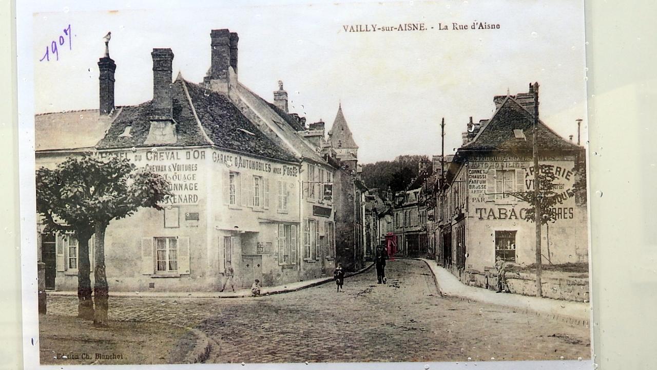 Vailly sur Aisne (Écomusée 2017) (30)