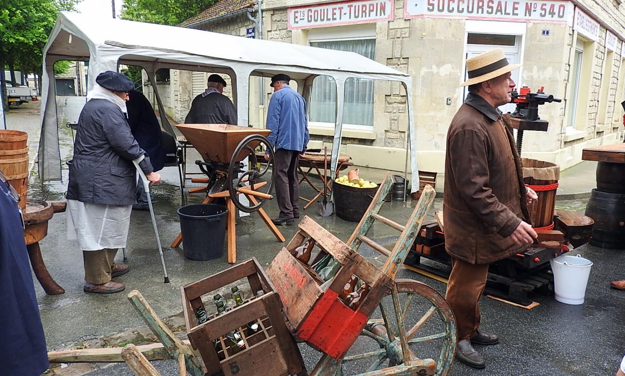 Vailly sur Aisne (Écomusée 2017) (45)