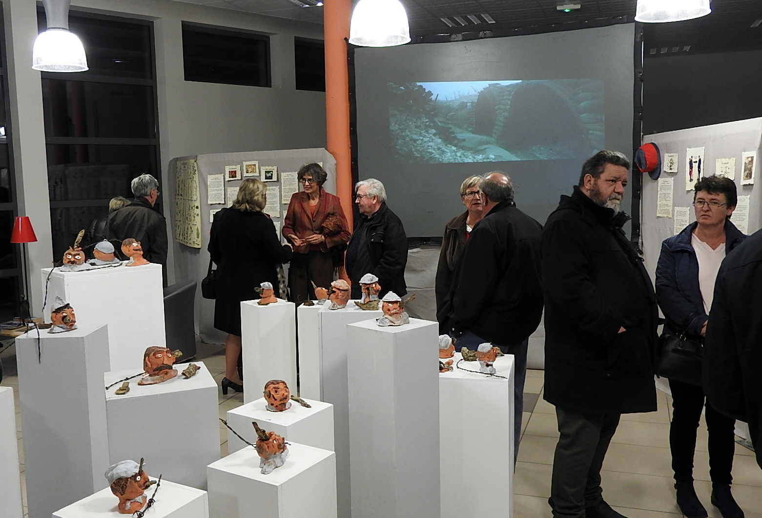 vernissage de l'expo 10 nov 2018 (19)