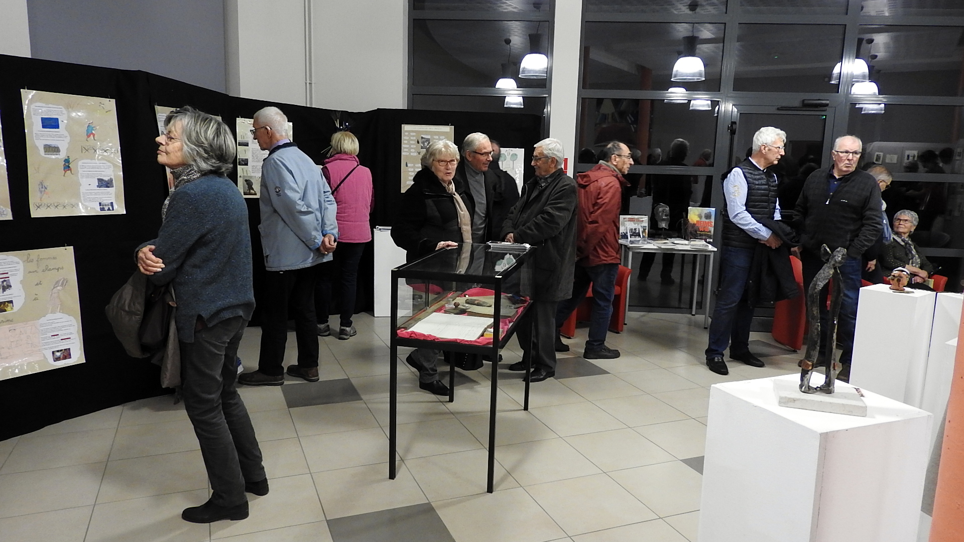 vernissage de l'expo 10 nov 2018 (21)