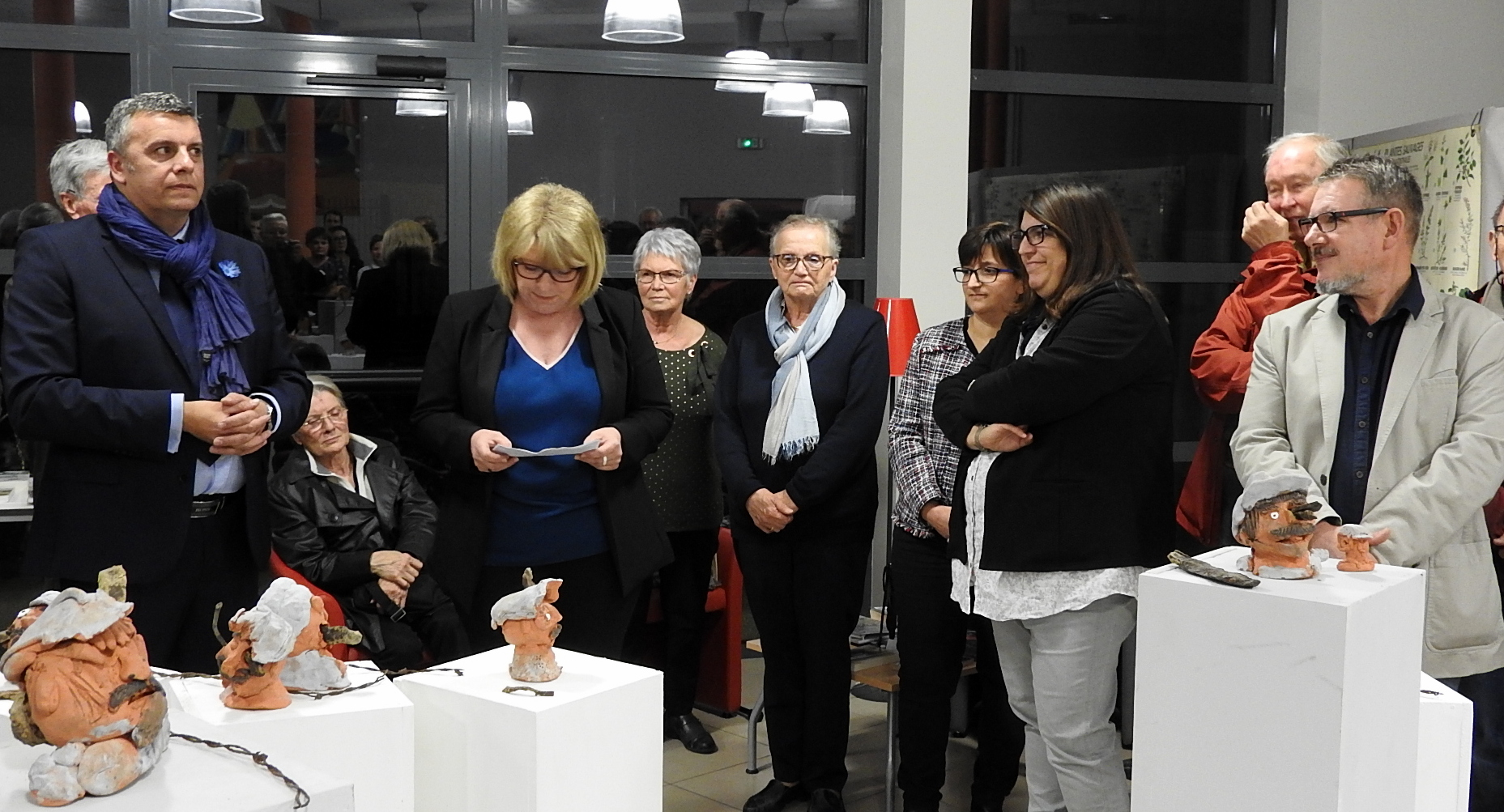 vernissage de l'expo 10 nov 2018 (34)