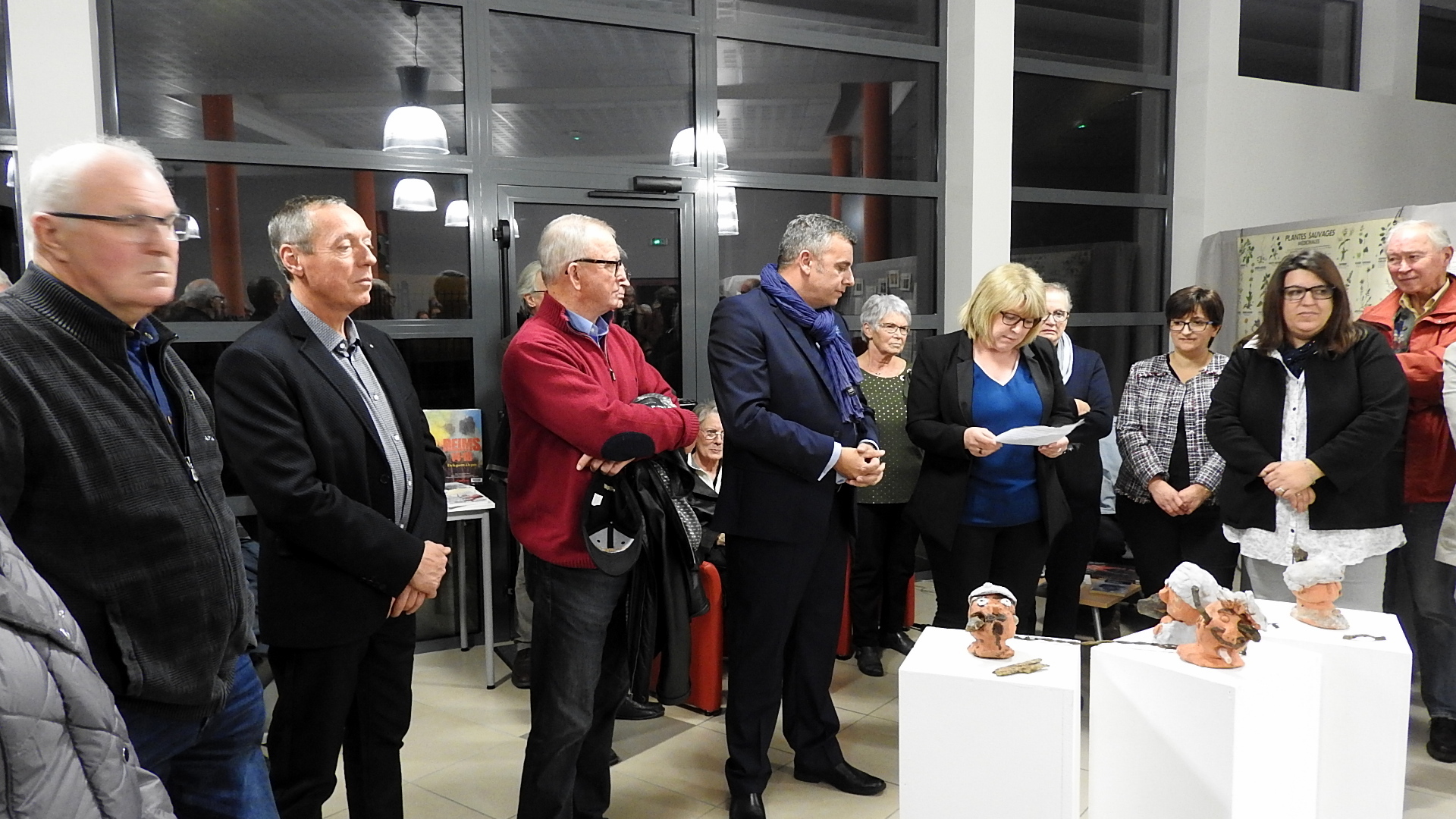 vernissage de l'expo 10 nov 2018 (39)