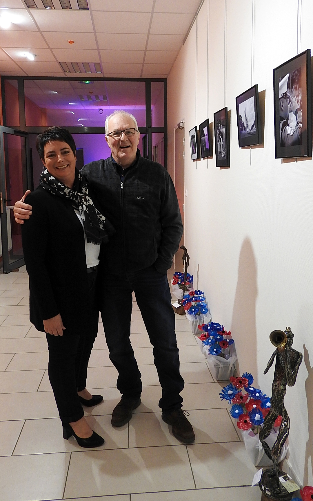 vernissage de l'expo 10 nov 2018 (5)