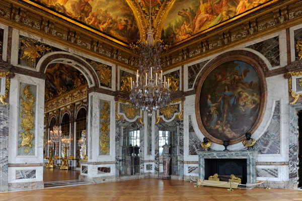 Versailles (1)
