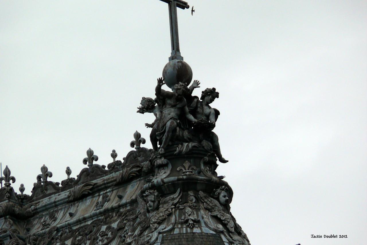 Versailles, le château  (22)