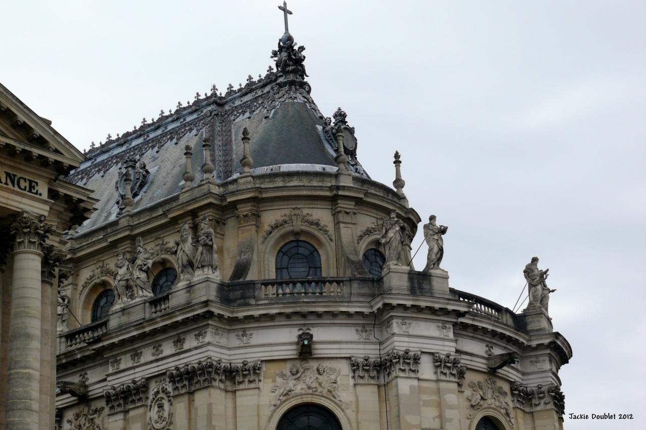 Versailles, le château  (24)