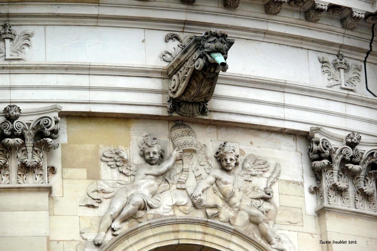 Versailles, le château  (26)