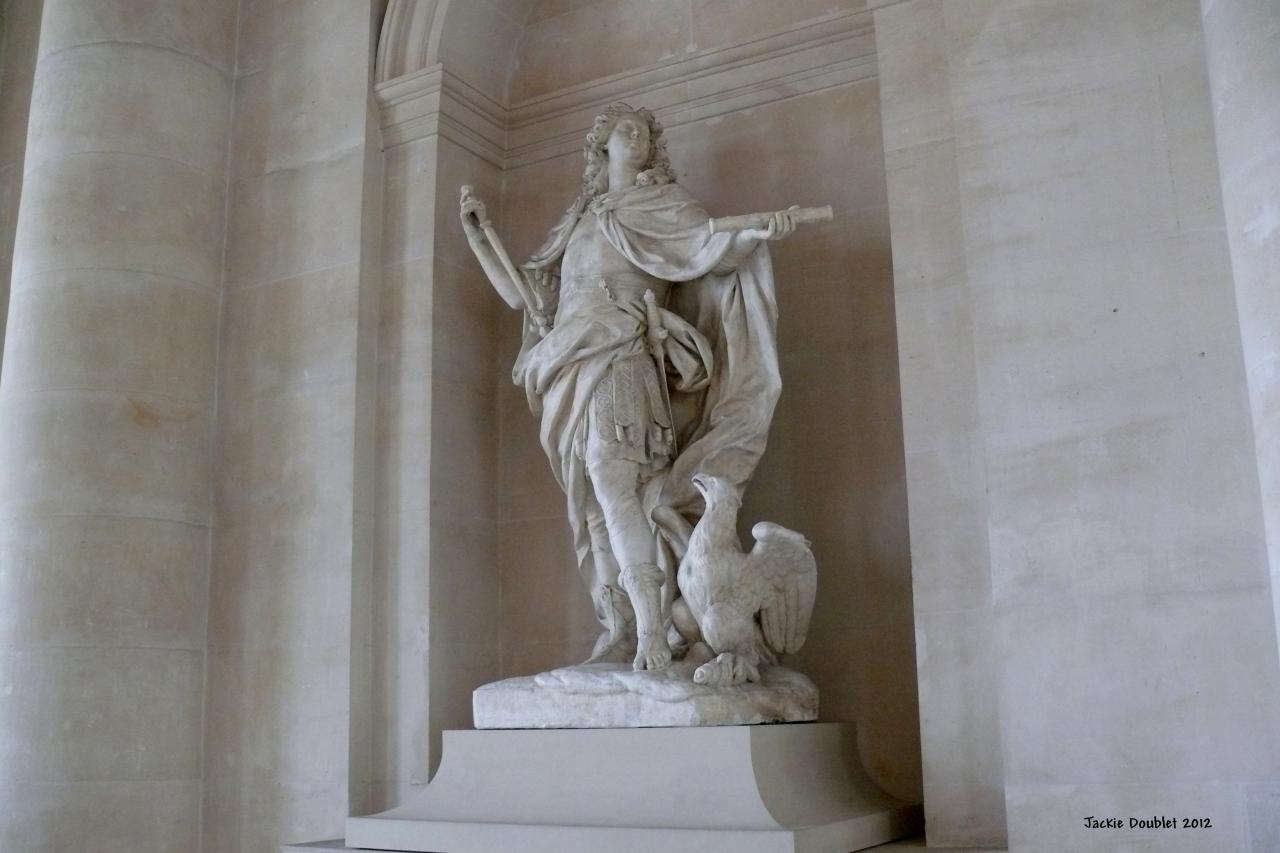 Versailles, le château  (32)