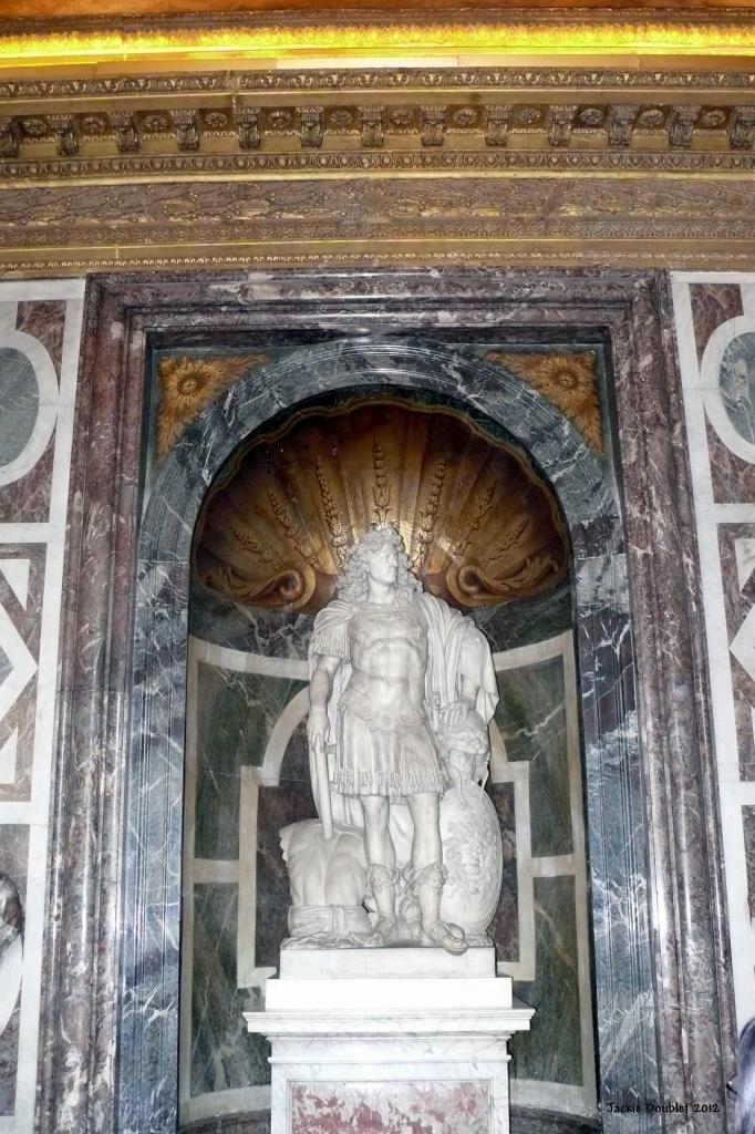 Versailles, le château  (36)