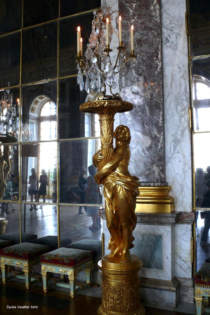 Versailles, le château  (38)