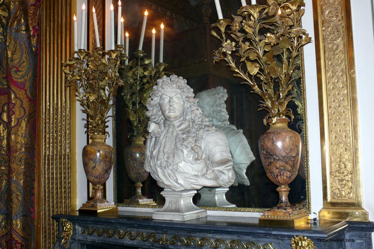 Versailles, le château  (41)