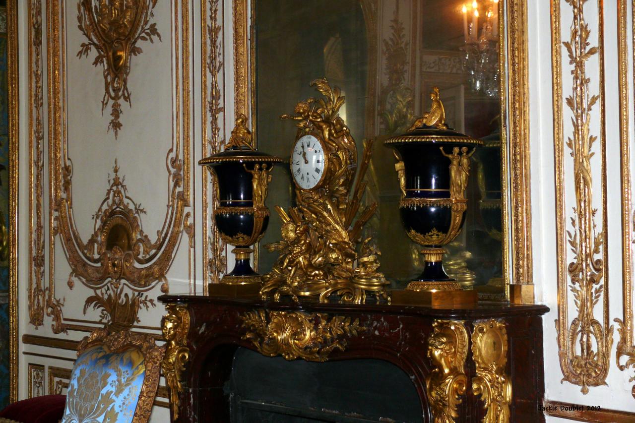 Versailles, le château  (42)