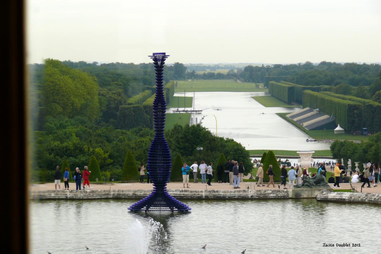 Versailles, le château  (44)