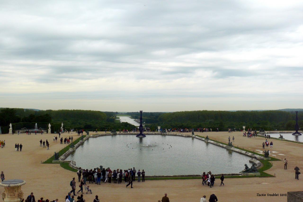 Versailles, le château  (45)