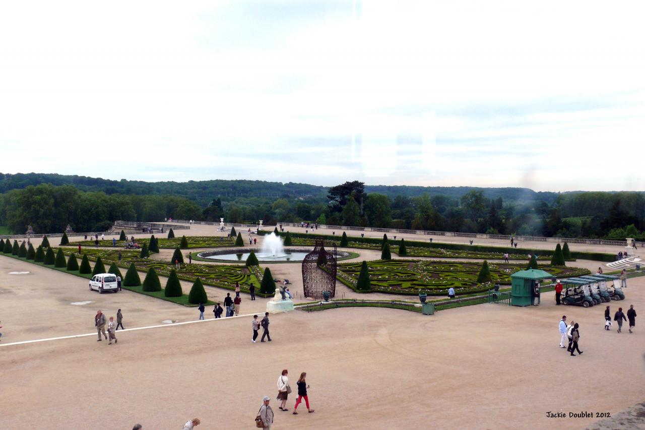 Versailles, le château  (48)