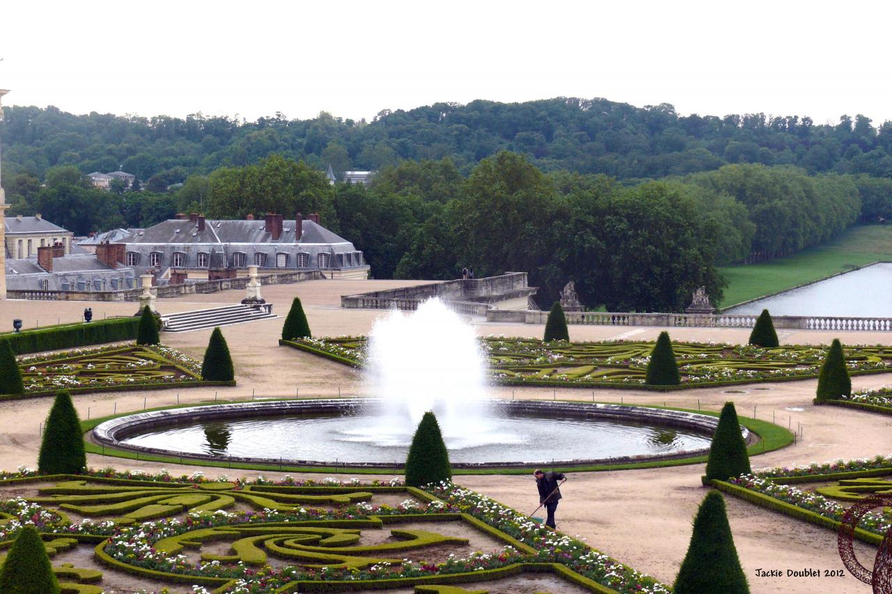 Versailles, le château  (49)