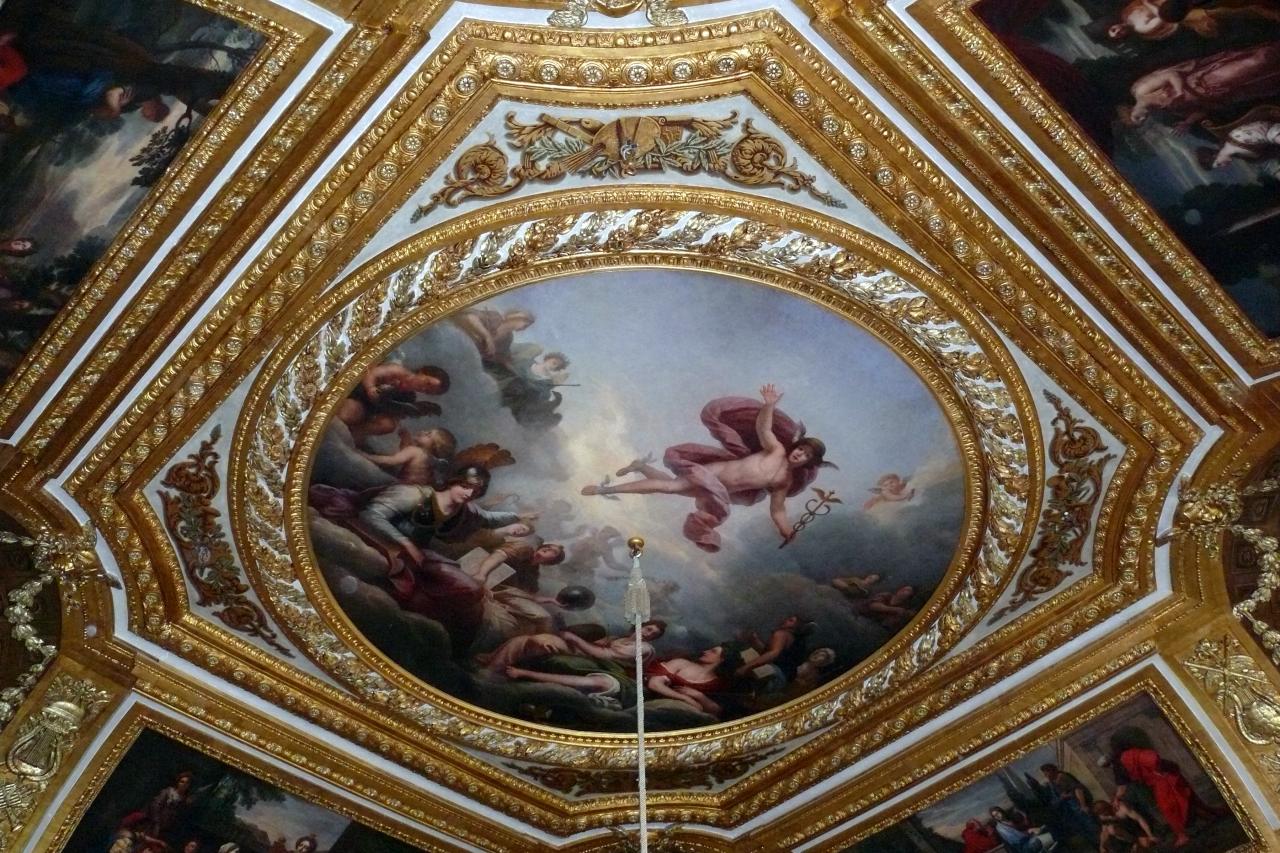 Versailles, le château  (54)