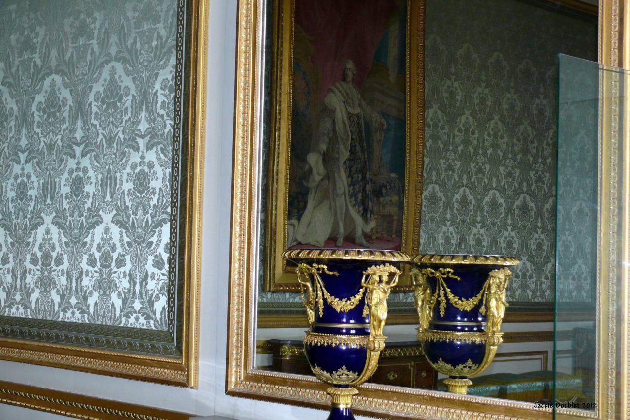 Versailles, le château  (56)