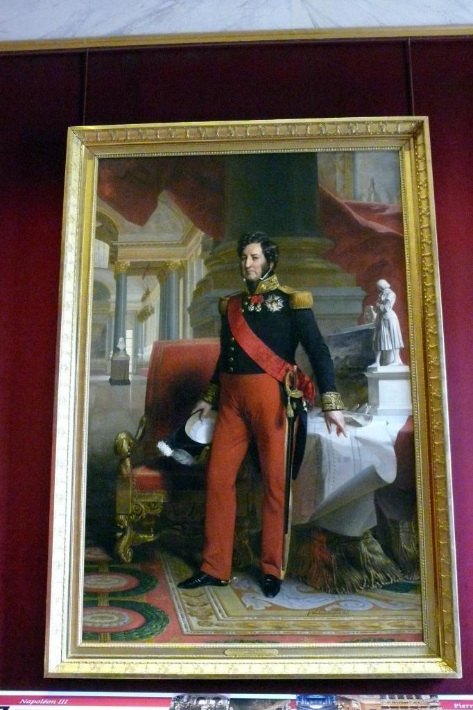 Versailles, le château  (61)