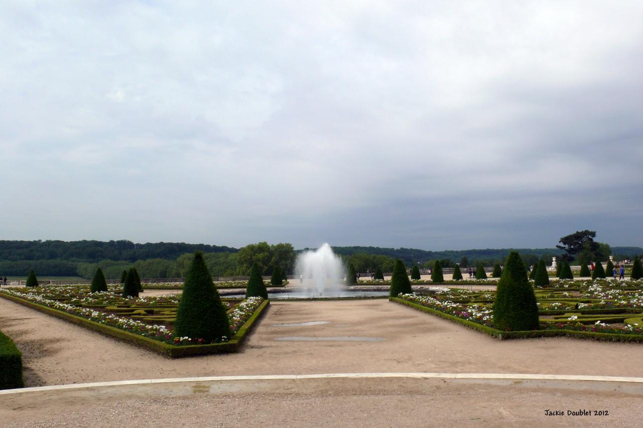 Versailles, le château  (68)
