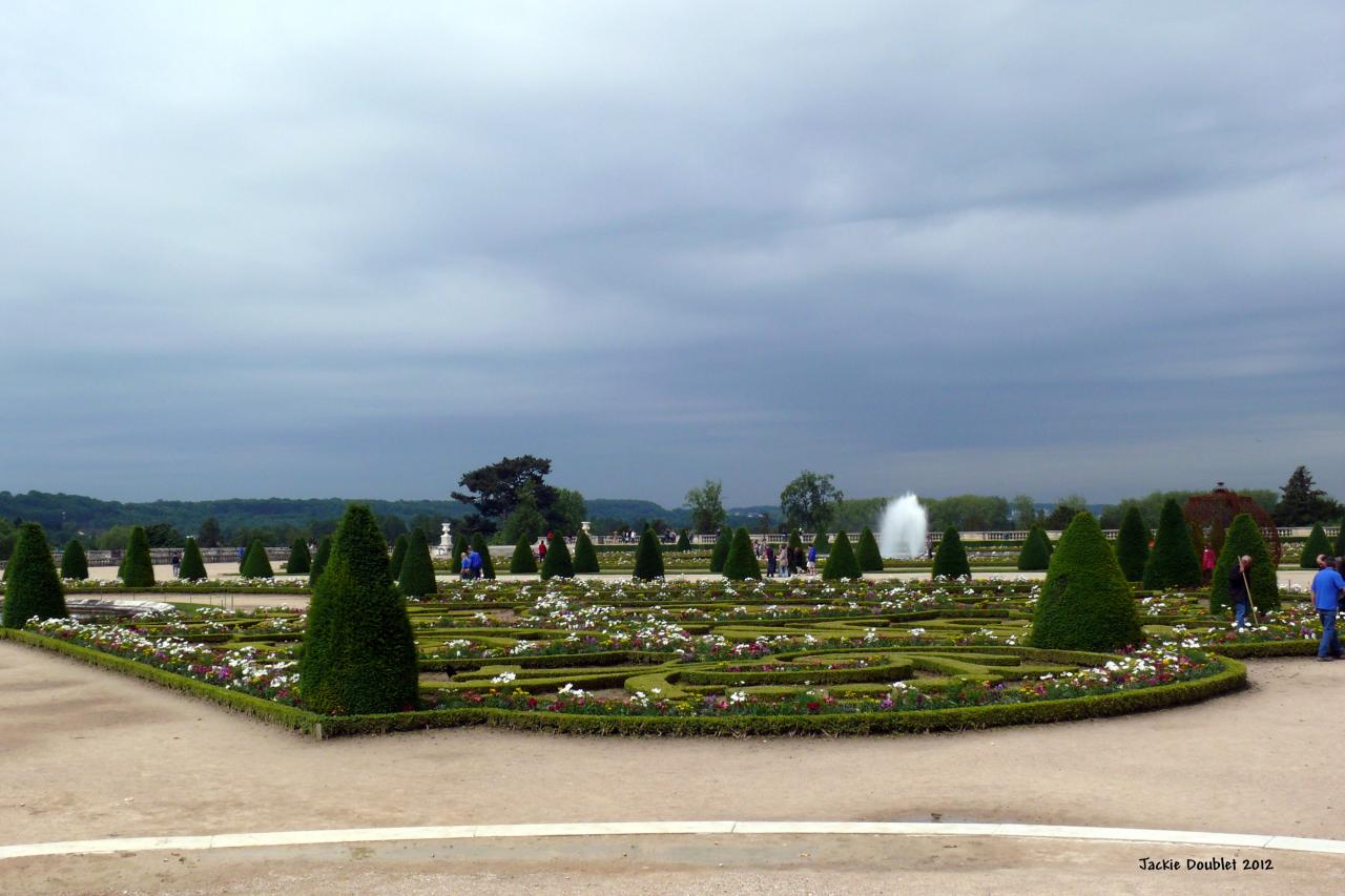 Versailles, le château  (69)