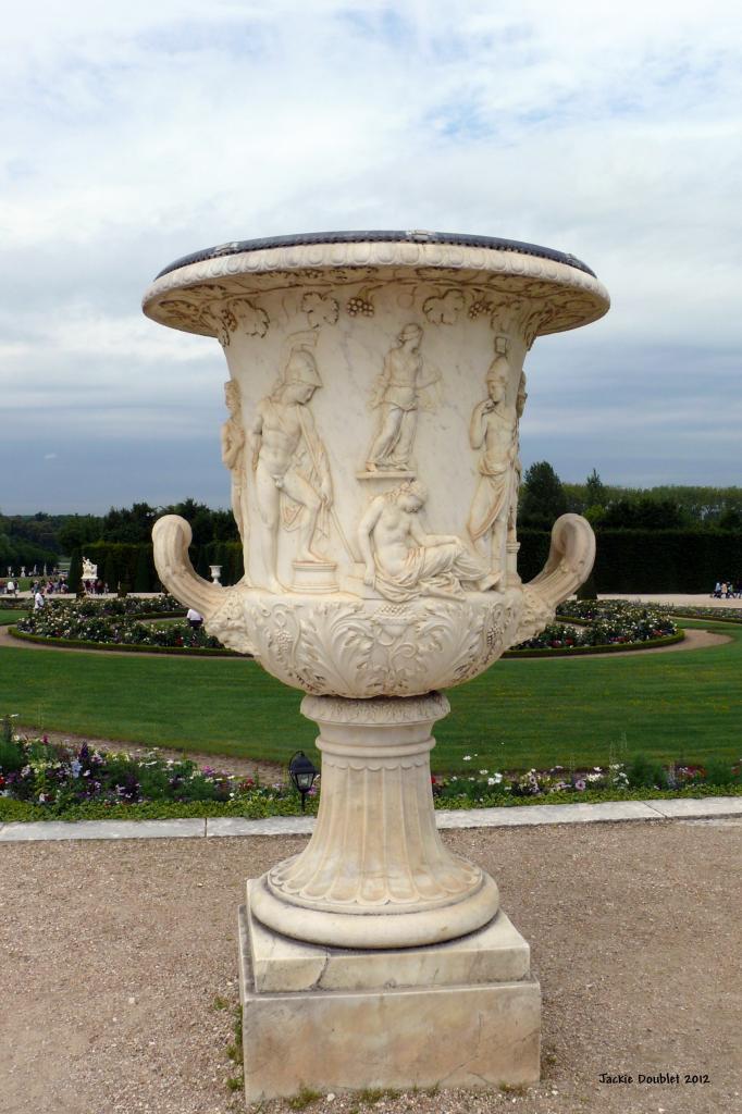 Versailles, le château  (85)