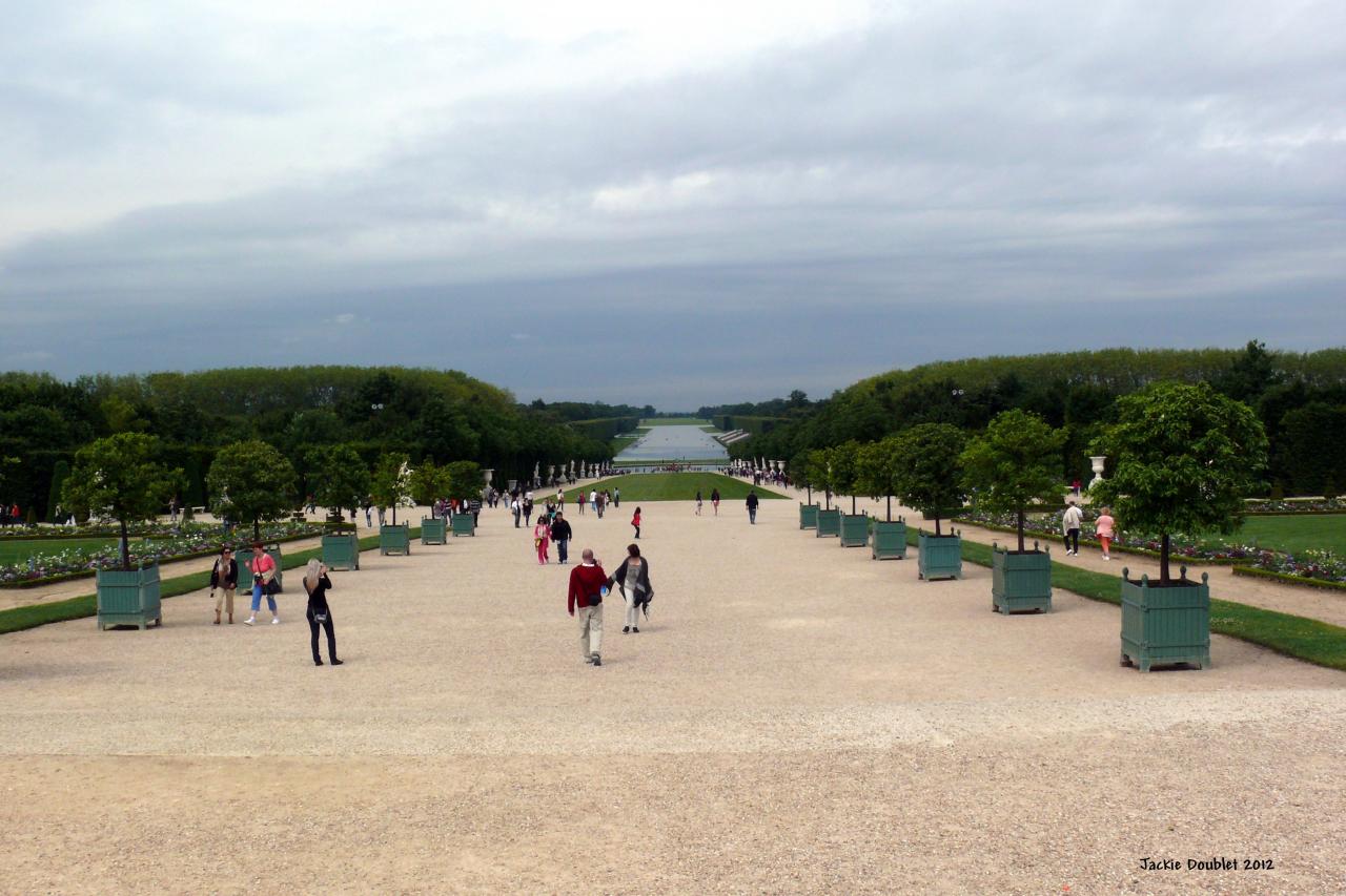 Versailles, le château  (87)