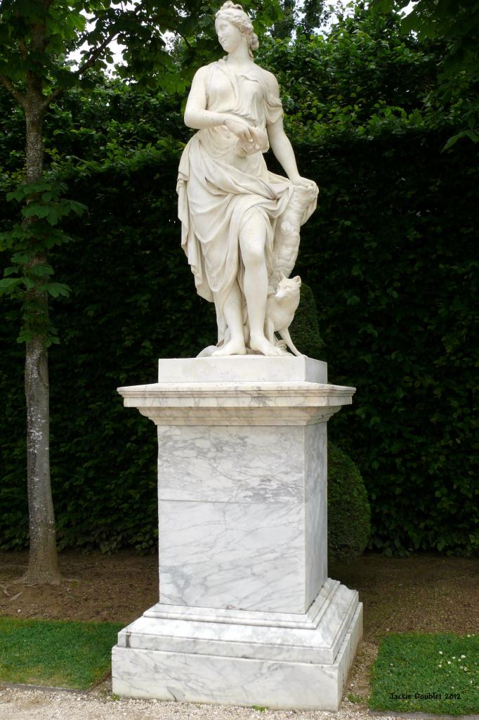 Versailles, le château  (90)