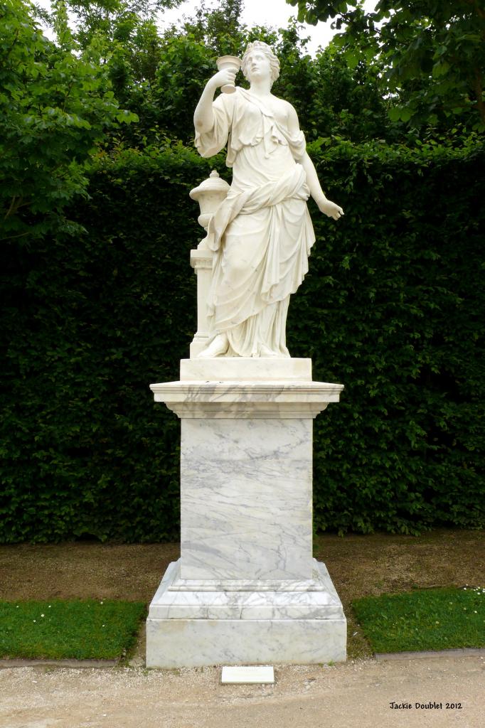 Versailles, le château  (94)