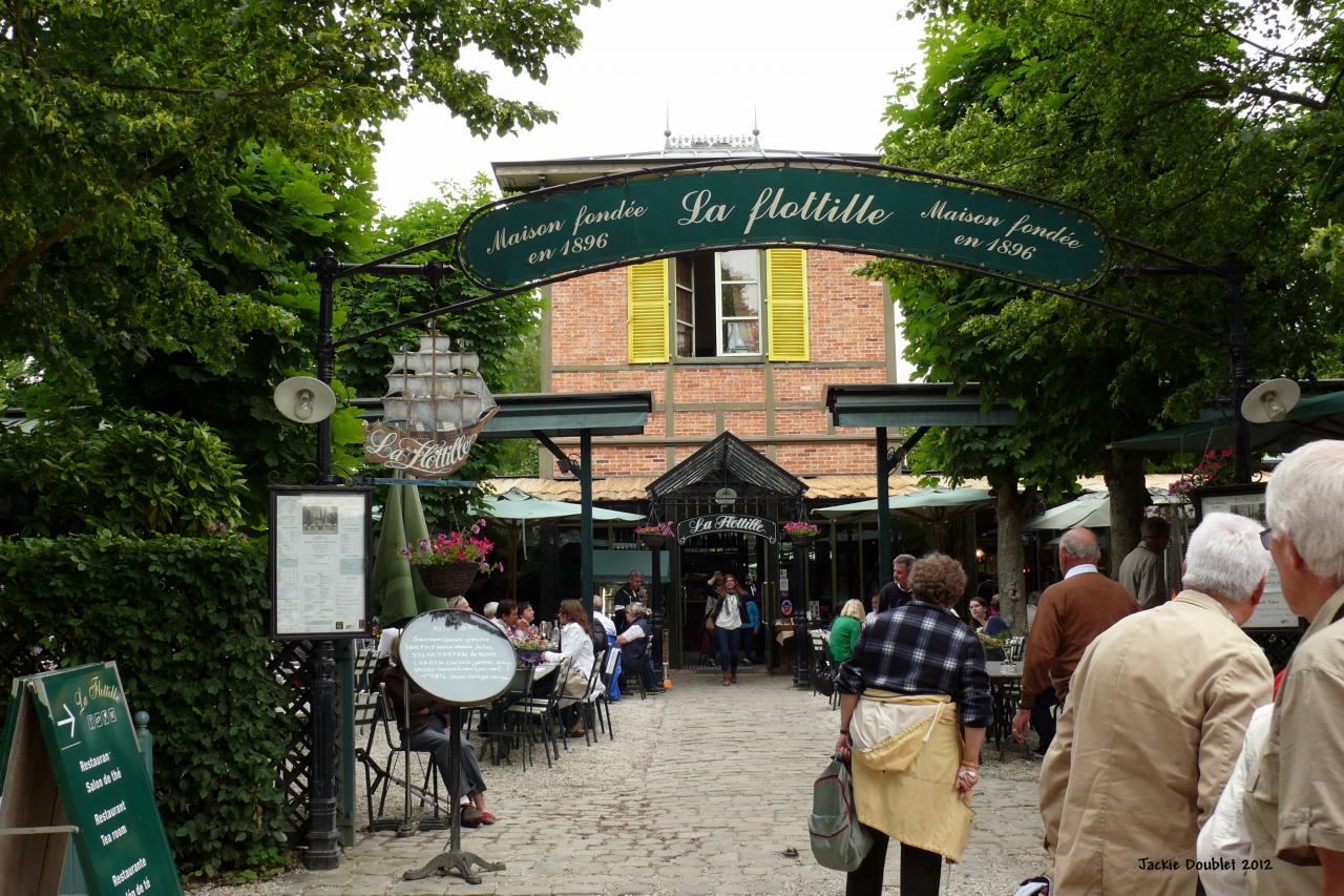 Versailles, le château  (99)