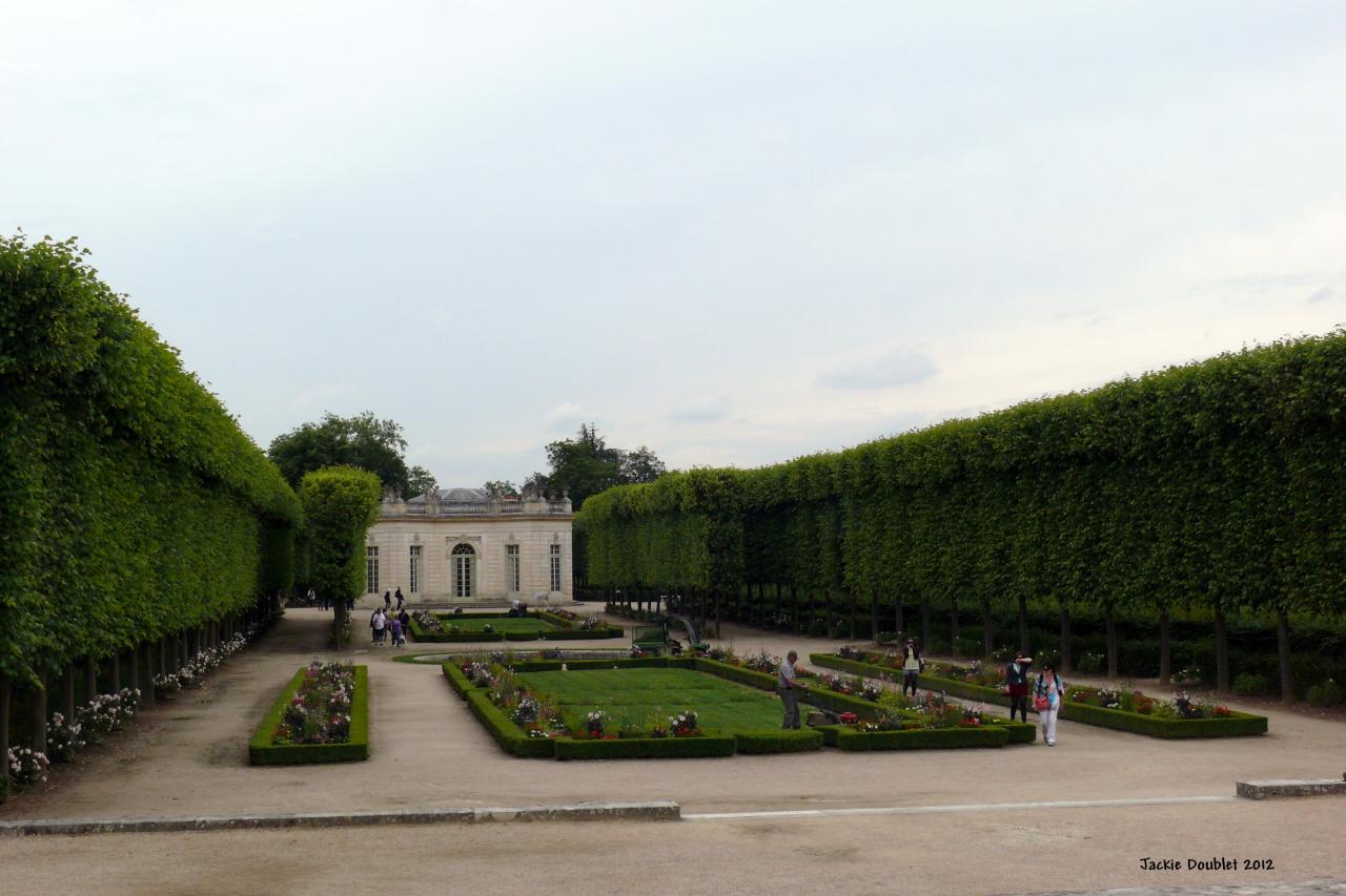 Versailles, Le Petit Trianon (13)