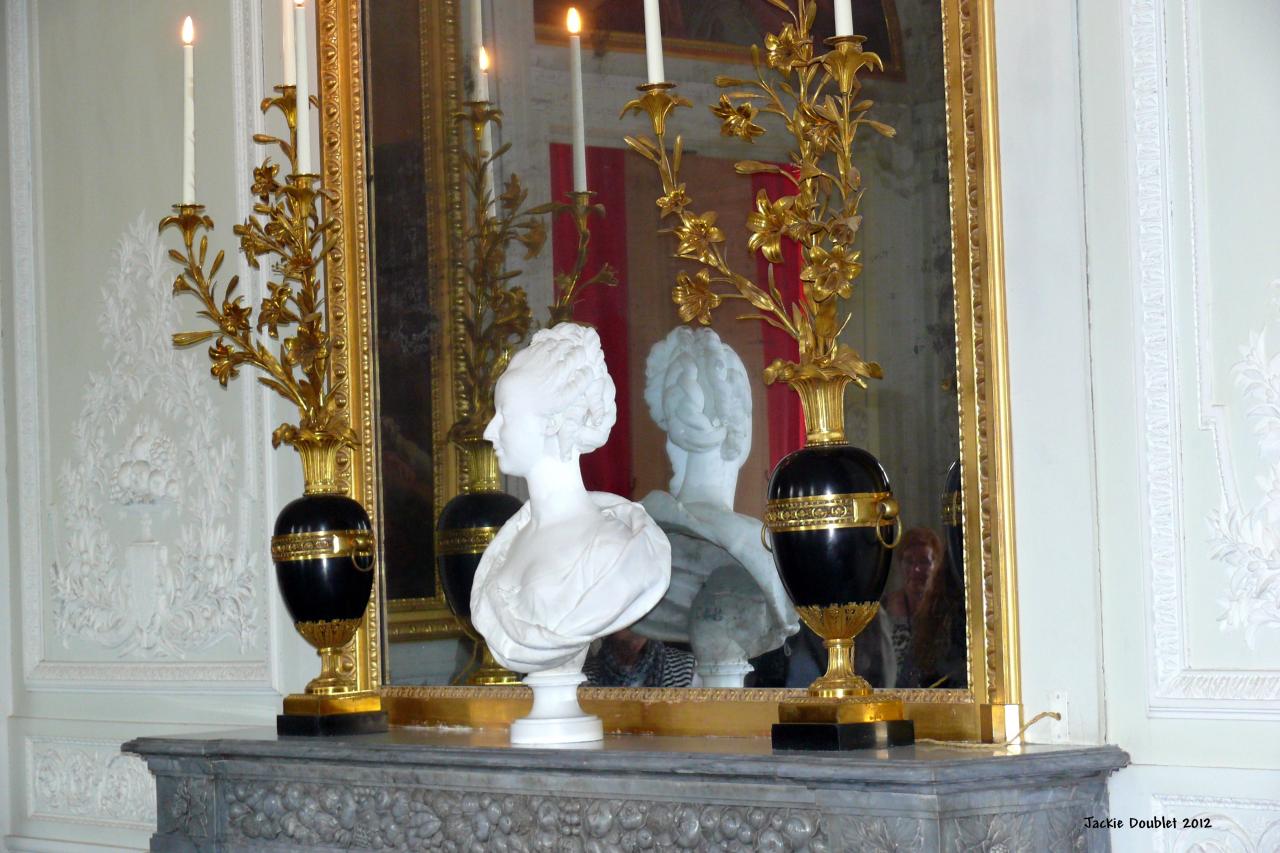 Versailles, Le Petit Trianon (14)