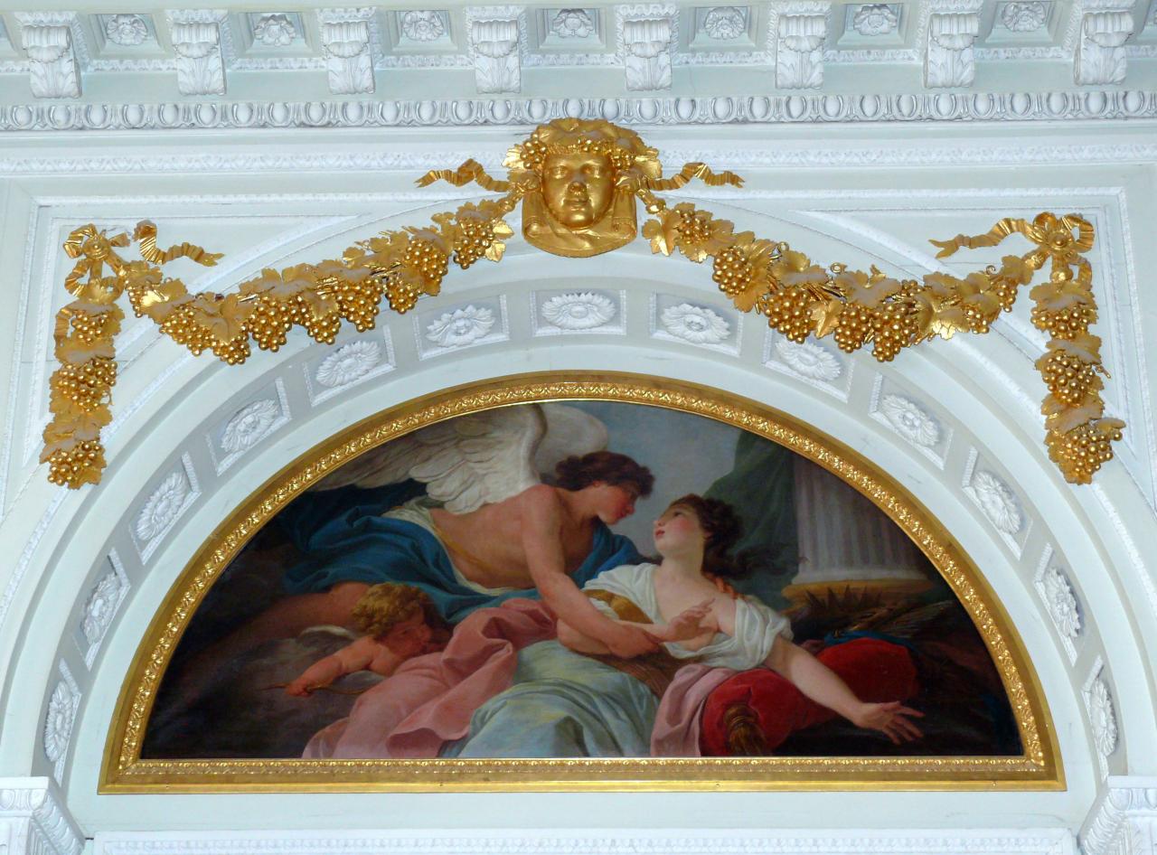 Versailles, Le Petit Trianon (16)