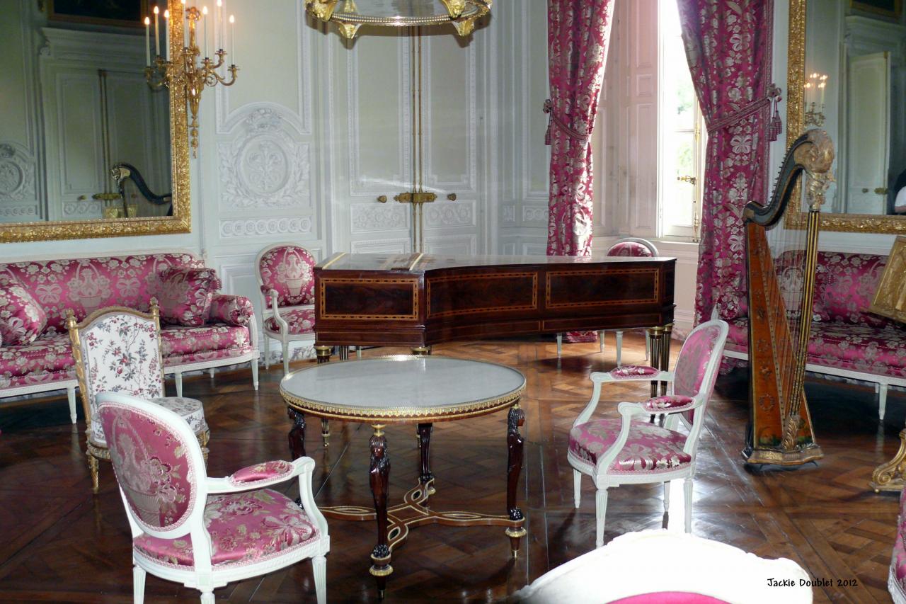 Versailles, Le Petit Trianon (20)