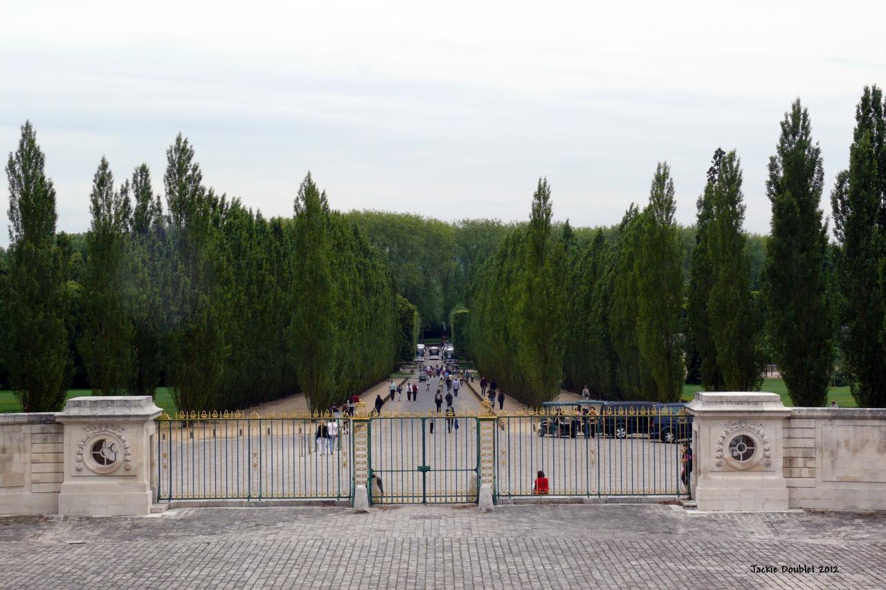 Versailles, Le Petit Trianon (23)