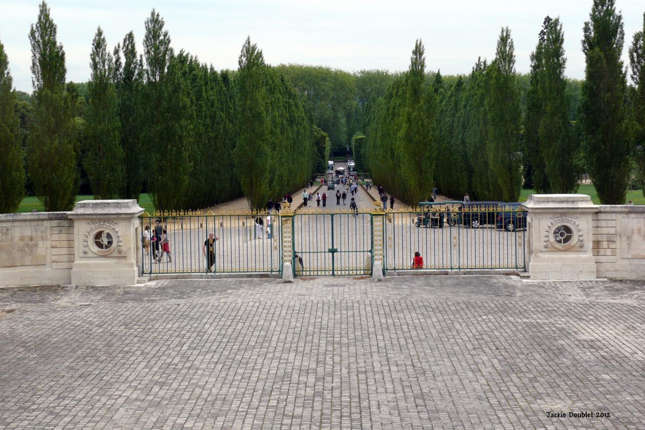 Versailles, Le Petit Trianon (24)