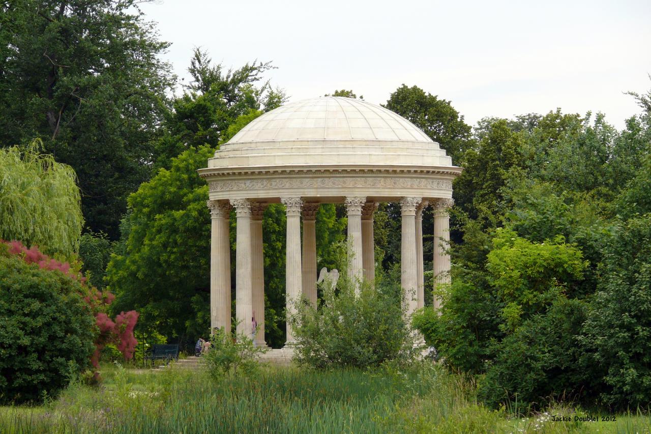 Versailles, Le Petit Trianon (31)