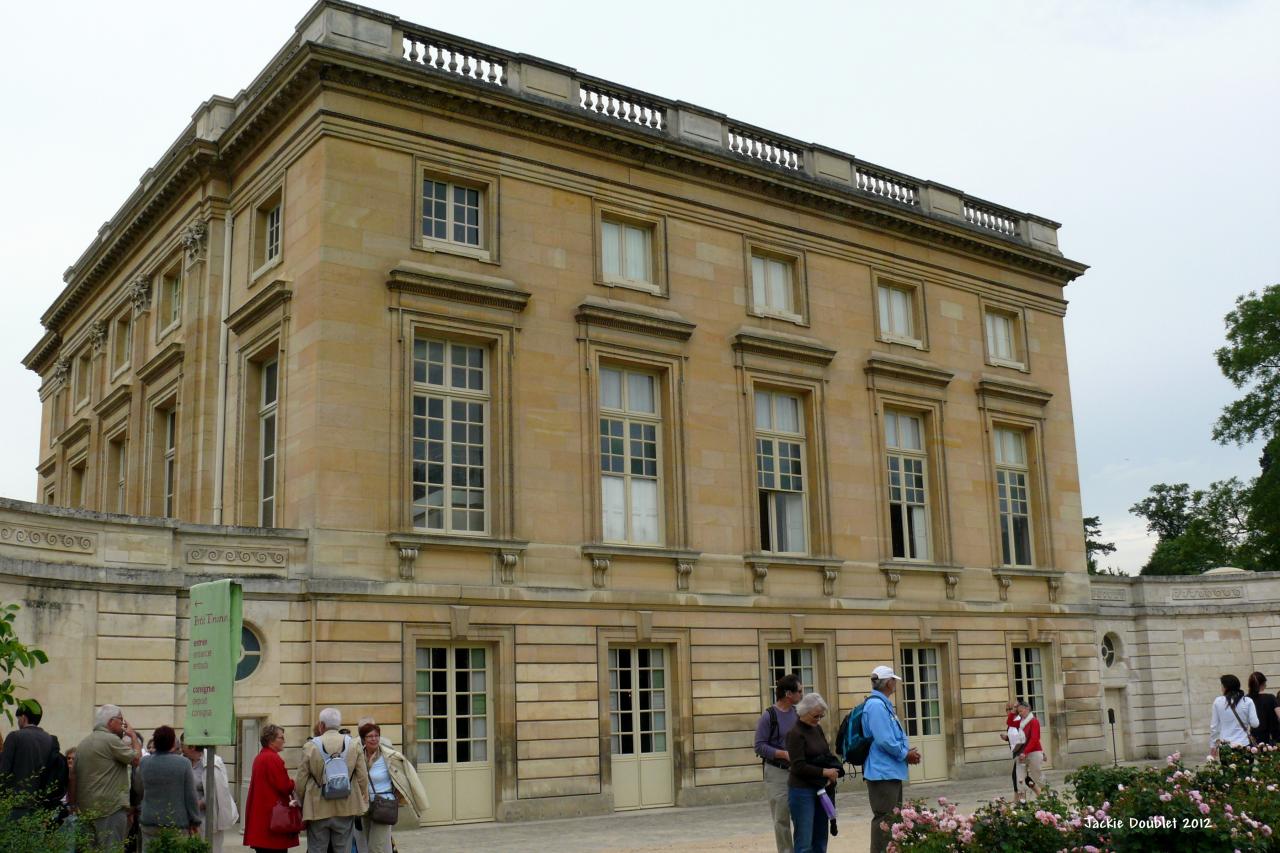 Versailles, Le Petit Trianon (32)