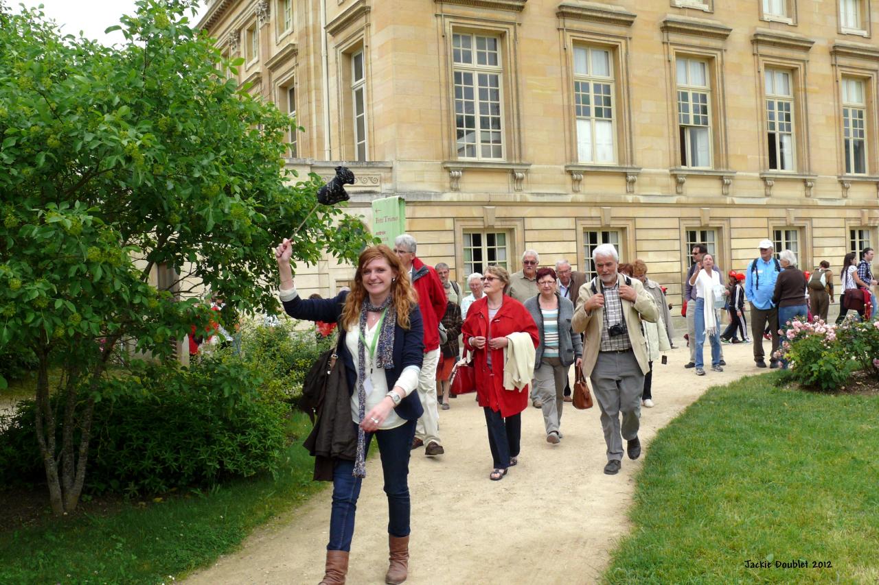 Versailles, Le Petit Trianon (33)