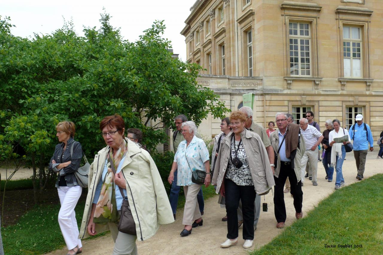 Versailles, Le Petit Trianon (34)