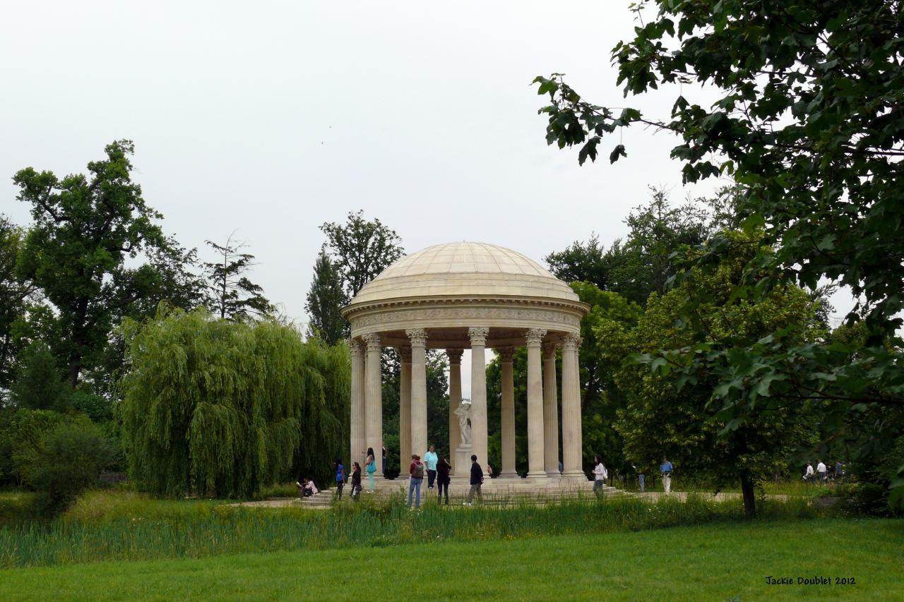 Versailles, Le Petit Trianon (40)