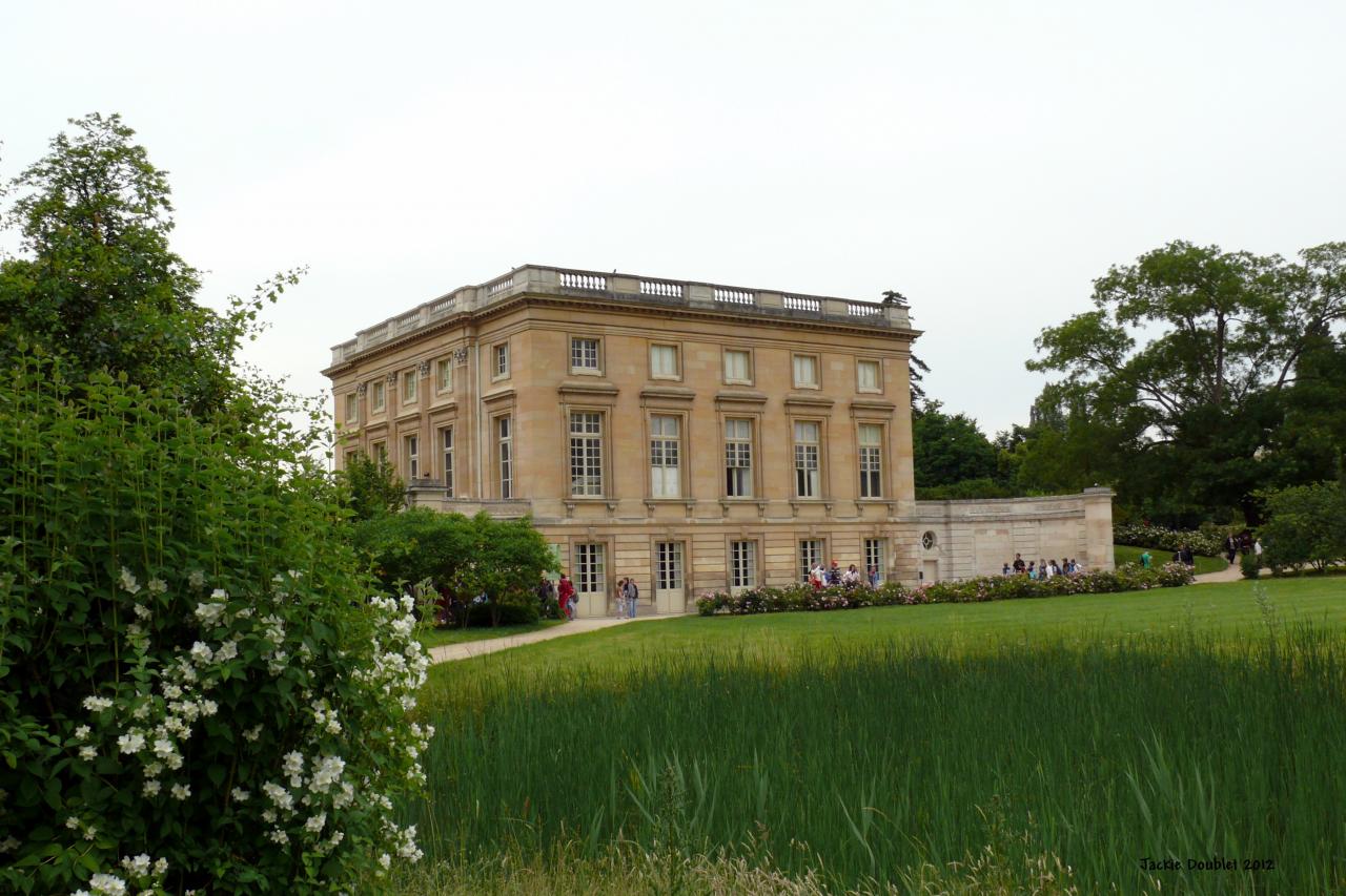 Versailles, Le Petit Trianon (41)