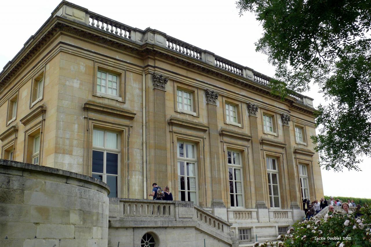 Versailles, Le Petit Trianon (44)