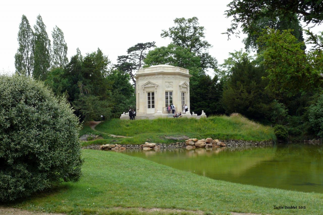 Versailles, Le Petit Trianon (45)