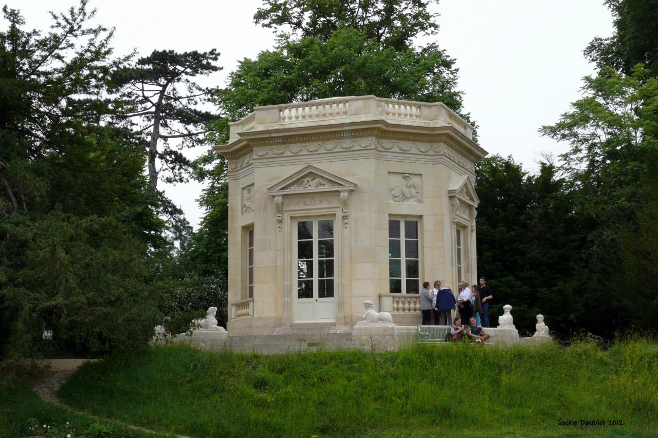 Versailles, Le Petit Trianon (47)