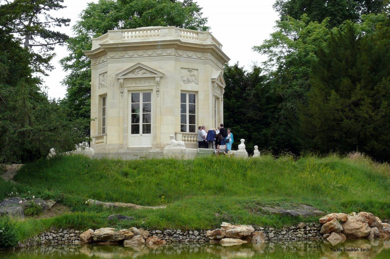 Versailles, Le Petit Trianon (48)