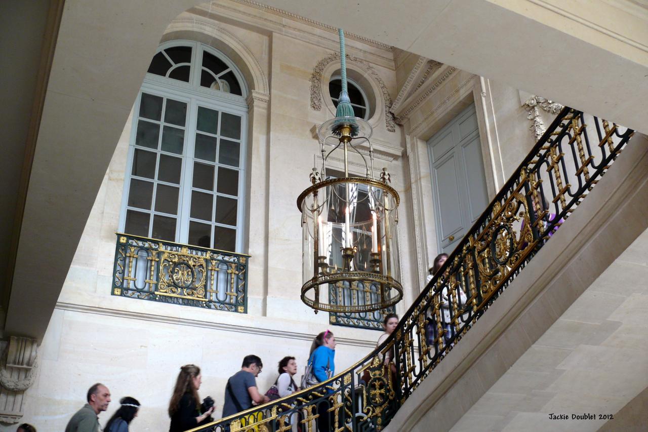 Versailles, Le Petit Trianon (6)