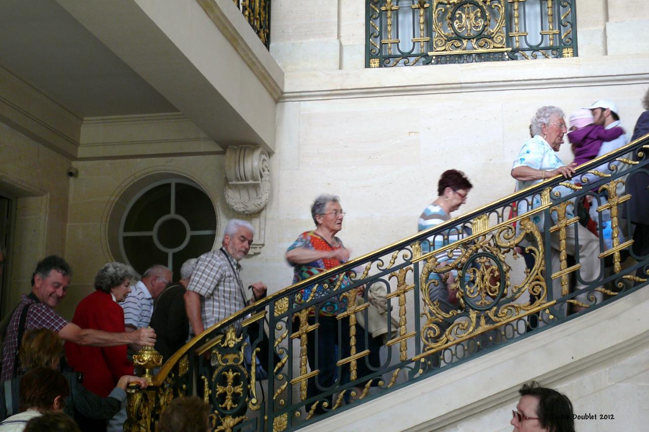 Versailles, Le Petit Trianon (8)