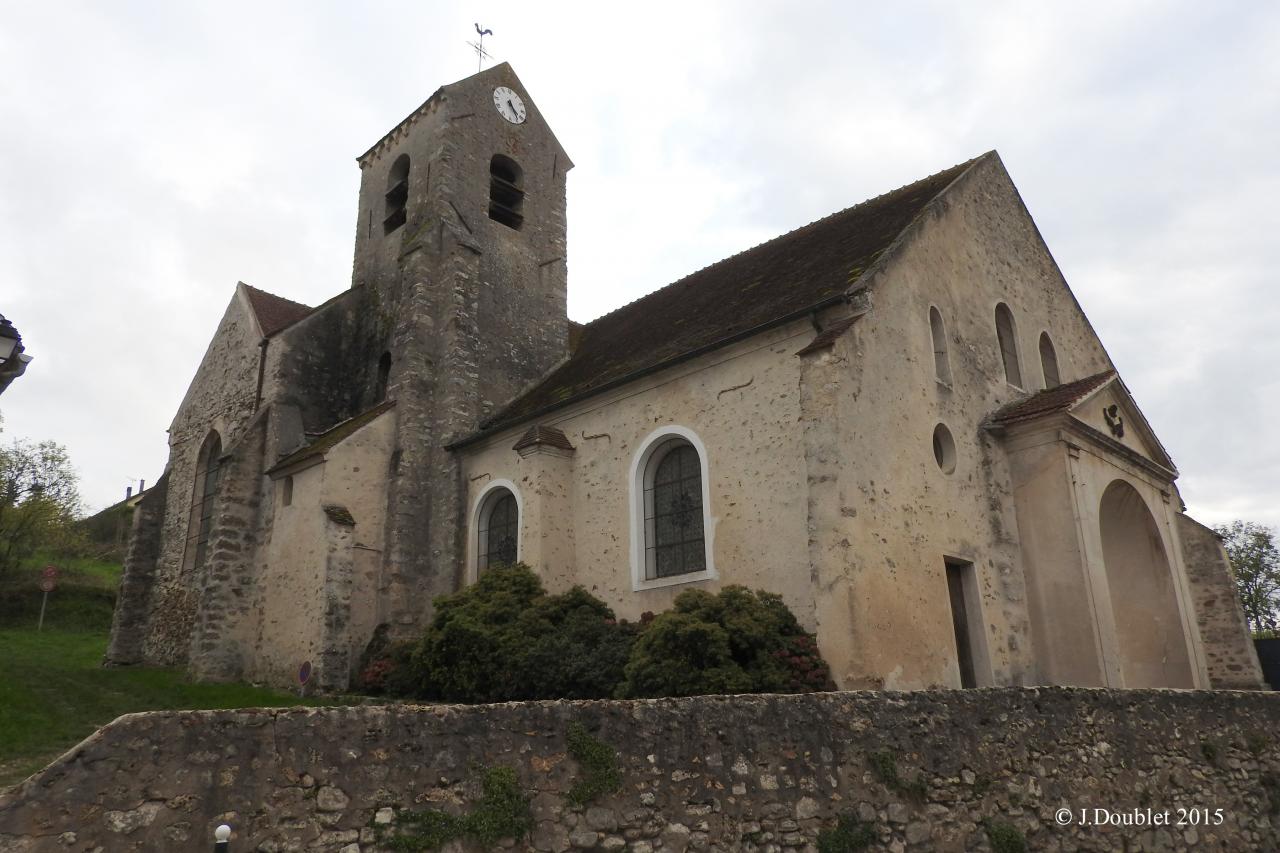 Villiers Saint-Denis 2015 église St- Denis (5)