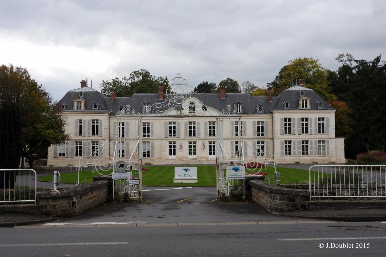 Villiers Saint-Denis 2015  La Renaissance (1)